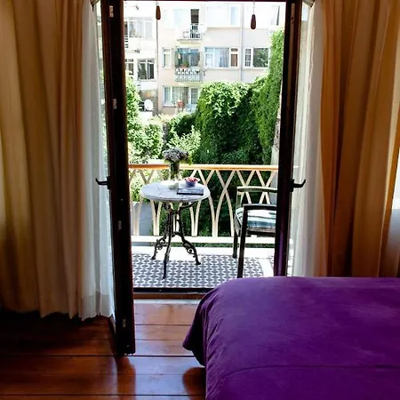 Beautiful With Bosphorus Views *