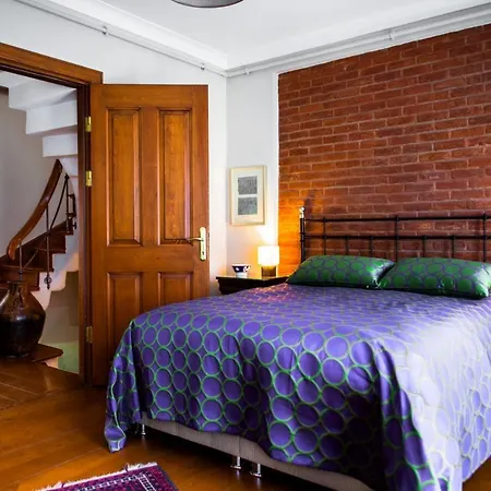 Beautiful With Bosphorus Views