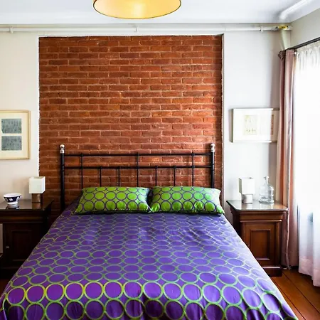 Beautiful With Bosphorus Views *