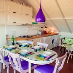 Beautiful With Bosphorus Views