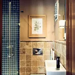 Beautiful With Bosphorus Views Appartement