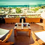 Beautiful With Bosphorus Views Appartement Istambul