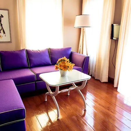 Beautiful With Bosphorus Views Apartment Istanbul