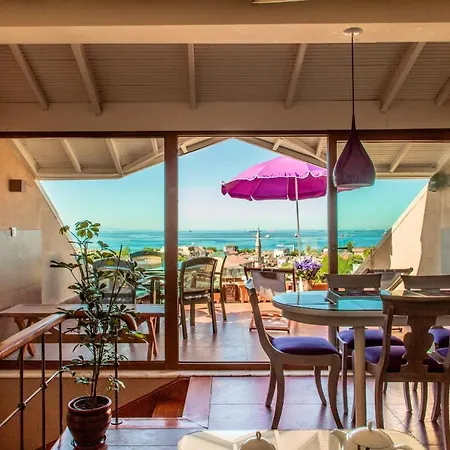 Beautiful With Bosphorus Views * Istanbulská provincie