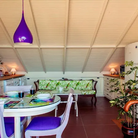 Beautiful With Bosphorus Views * Istanbulská provincie