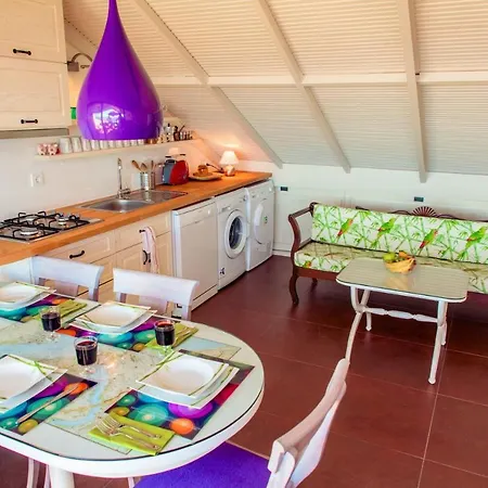 Beautiful With Bosphorus Views Apartment *