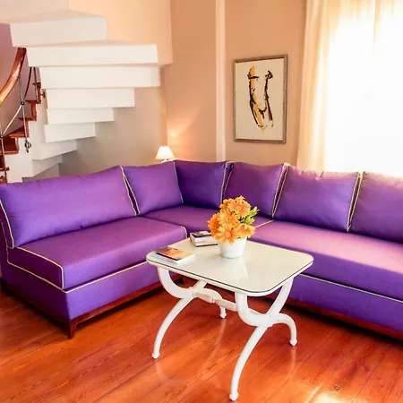 Apartment Beautiful With Bosphorus Views Istanbul