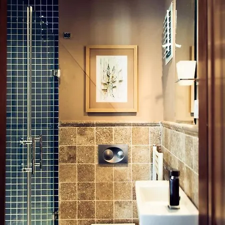 Beautiful With Bosphorus Views Apartmán