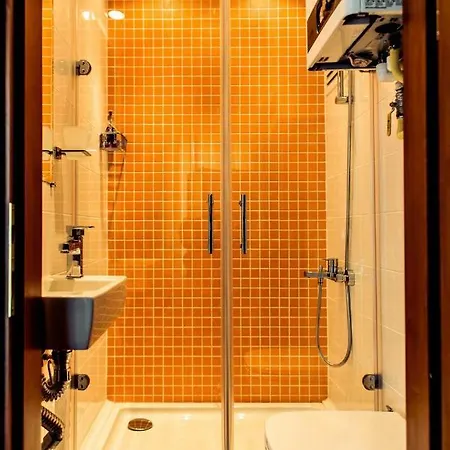 Apartment Beautiful With Bosphorus Views