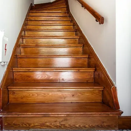 Apartment Beautiful With Bosphorus Views Istanbul