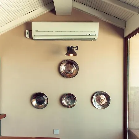 Beautiful With Bosphorus Views Apartment