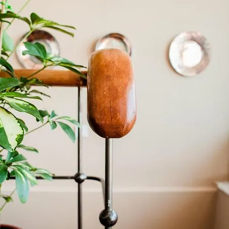 Apartment Beautiful With Bosphorus Views Istanbul