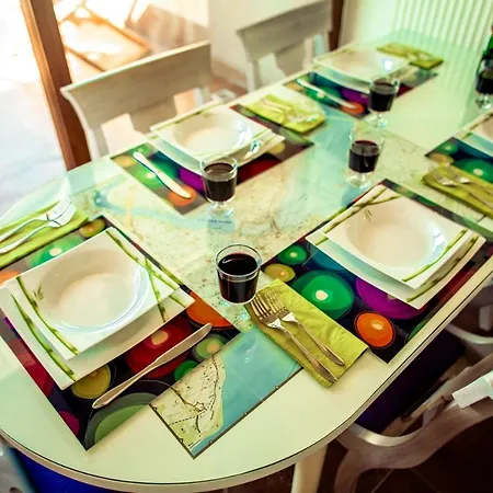 דירה Beautiful With Bosphorus Views *