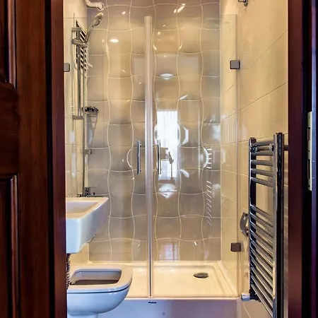 Apartment Beautiful With Bosphorus Views Istanbul