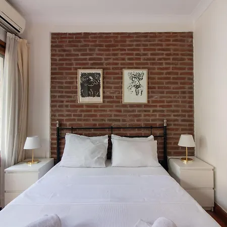 3Br Gem W Sea View Terrace In Historic Peninsula * Istanbul