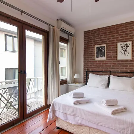 3Br Gem W Sea View Terrace In Historic Peninsula *