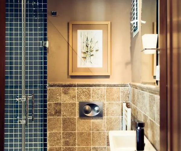 Beautiful With Bosphorus Views Apartment