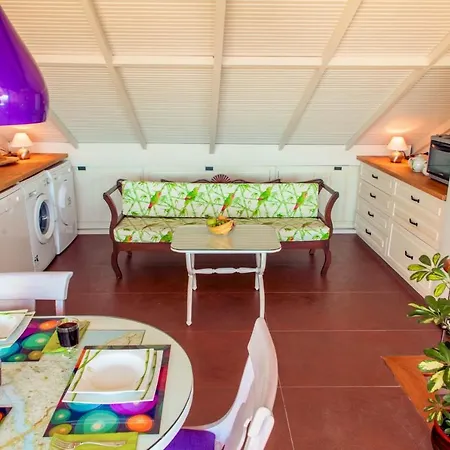 Beautiful With Bosphorus Views Apartment